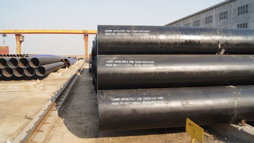 國標防腐螺旋焊接鋼管廠家直銷