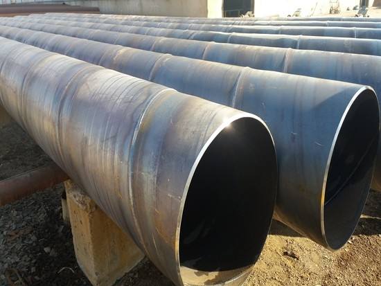 螺旋<a href=http://www.m.yikejingrui.cn target=_blank class=infotextkey>焊接鋼管</a>的不同形式與分類