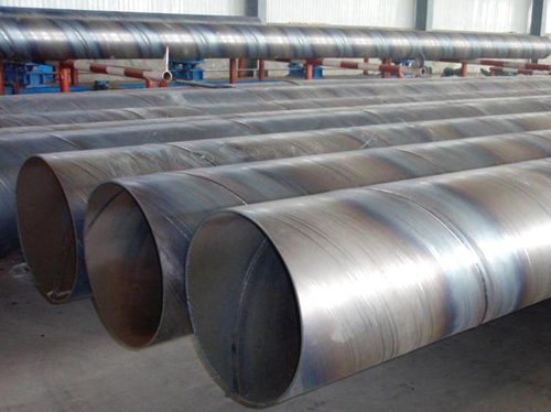 Q235螺旋<a href=http://www.m.yikejingrui.cn target=_blank class=infotextkey>焊接鋼管</a>