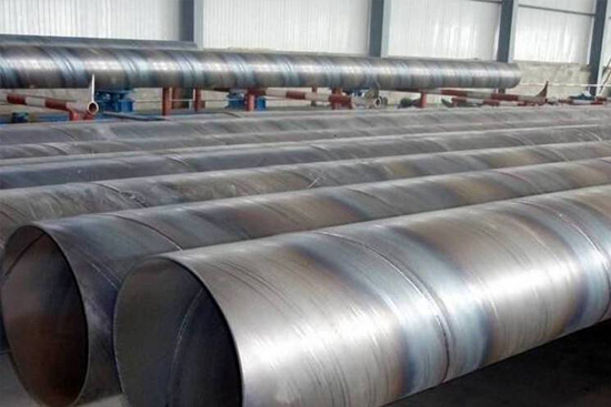 螺旋<a href=http://www.m.yikejingrui.cn target=_blank class=infotextkey><a href=http://www.m.yikejingrui.cn target=_blank class=infotextkey>焊管</a></a>