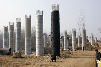 打樁用<a href=http://www.m.yikejingrui.cn target=_blank class=infotextkey>螺旋焊接鋼管</a>